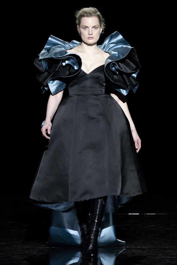 Pokaz Marc Jacobs