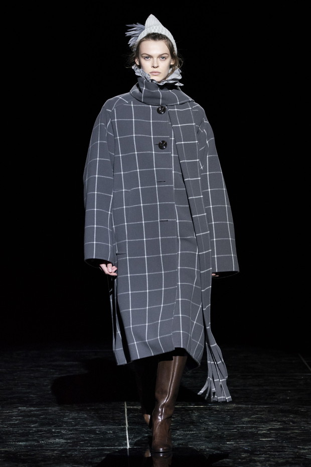 Pokaz Marc Jacobs