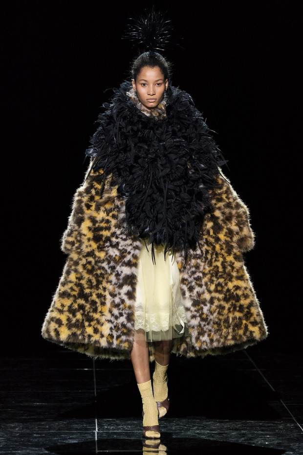 Pokaz Marc Jacobs
