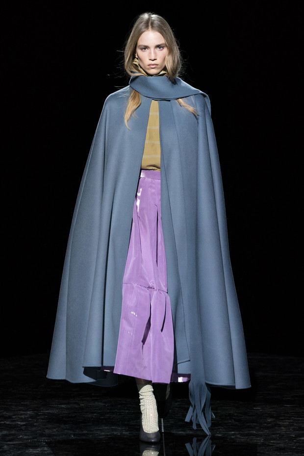 Pokaz Marc Jacobs