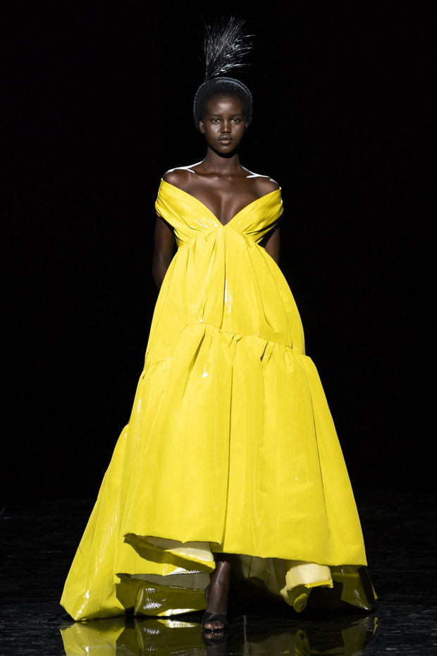Pokaz Marc Jacobs