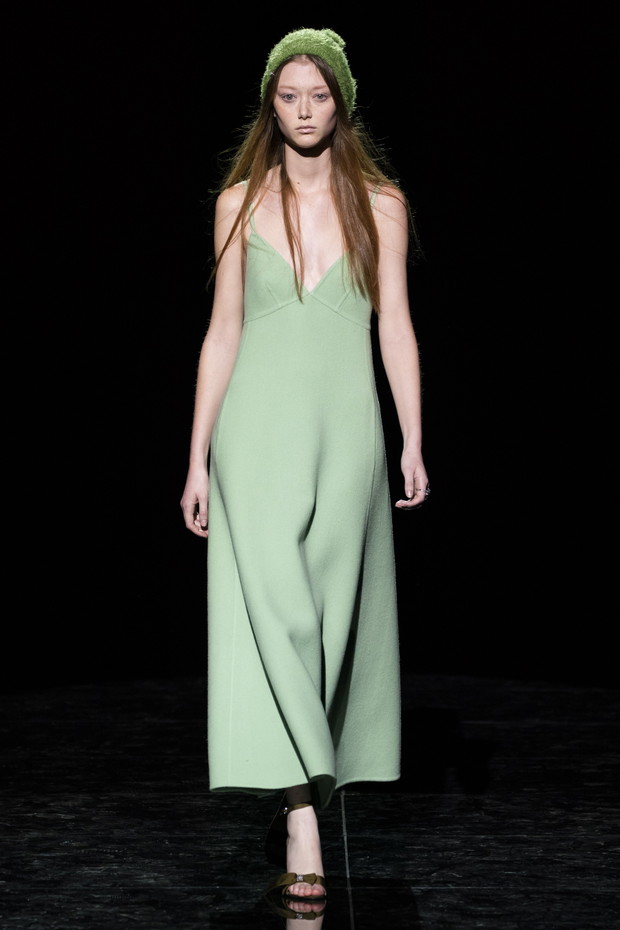 Pokaz Marc Jacobs