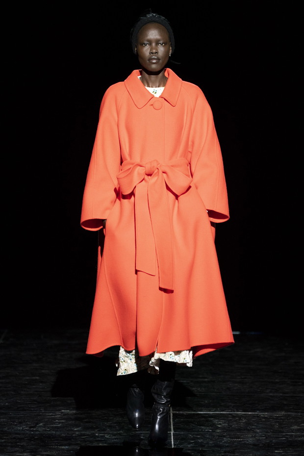 Pokaz Marc Jacobs