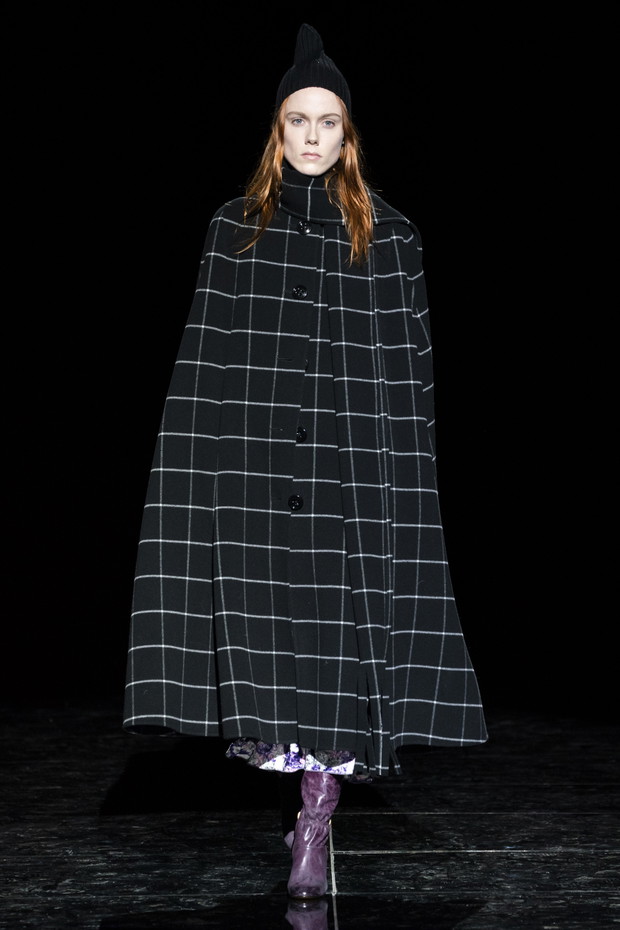 Pokaz Marc Jacobs
