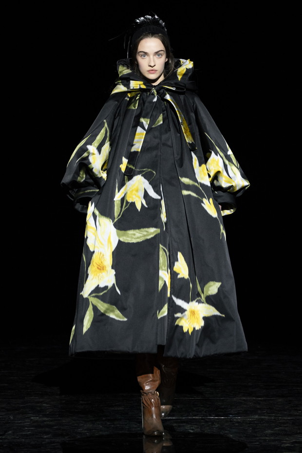 Pokaz Marc Jacobs