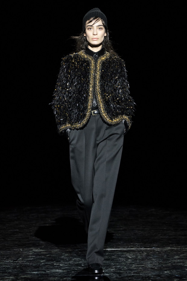 Pokaz Marc Jacobs