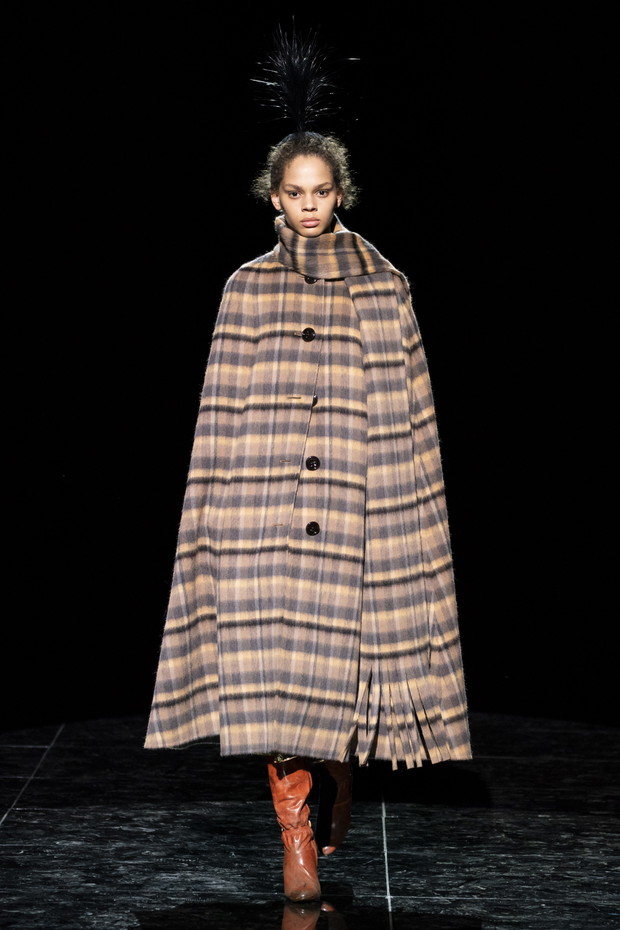 Pokaz Marc Jacobs