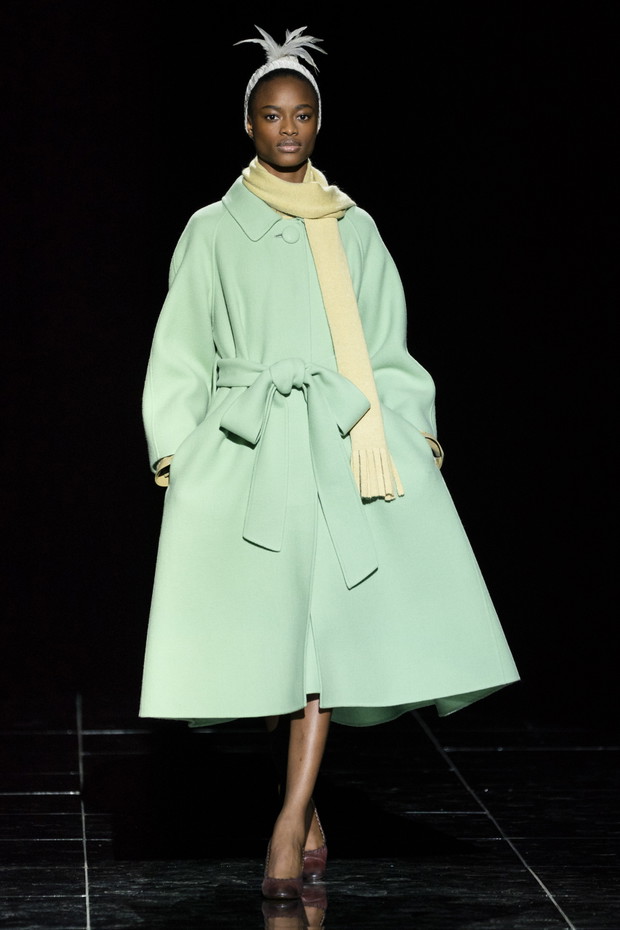 Pokaz Marc Jacobs
