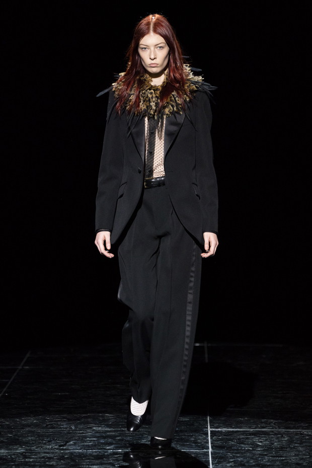 Pokaz Marc Jacobs