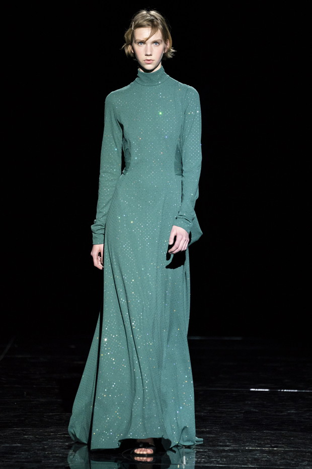 Pokaz Marc Jacobs