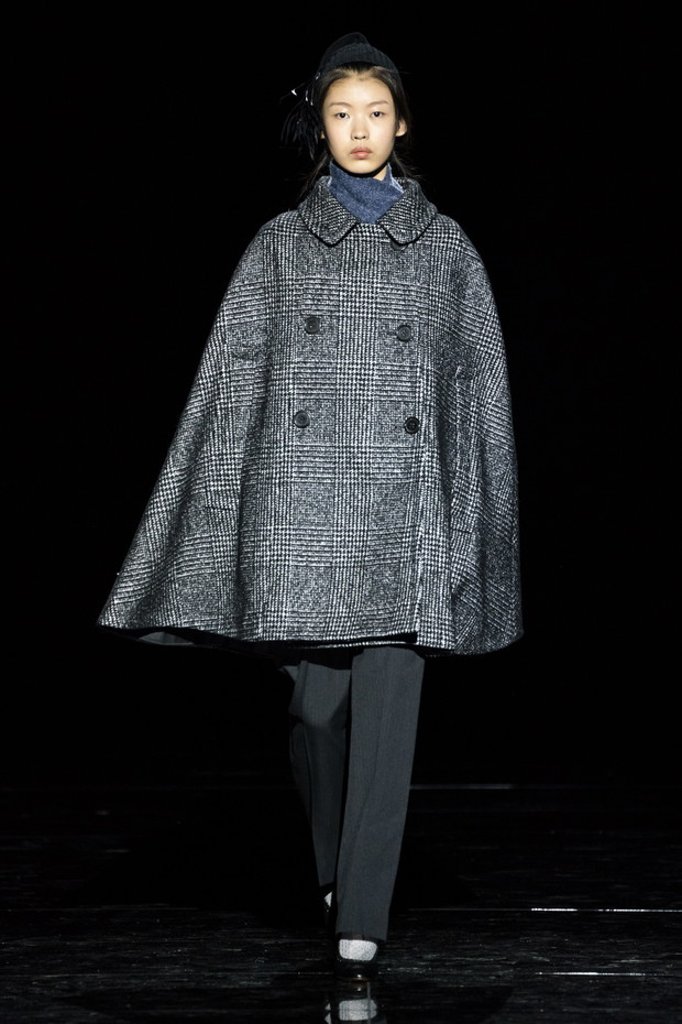Pokaz Marc Jacobs