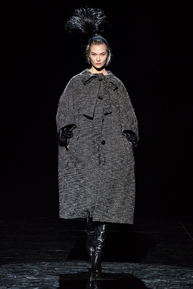 Pokaz Marc Jacobs
