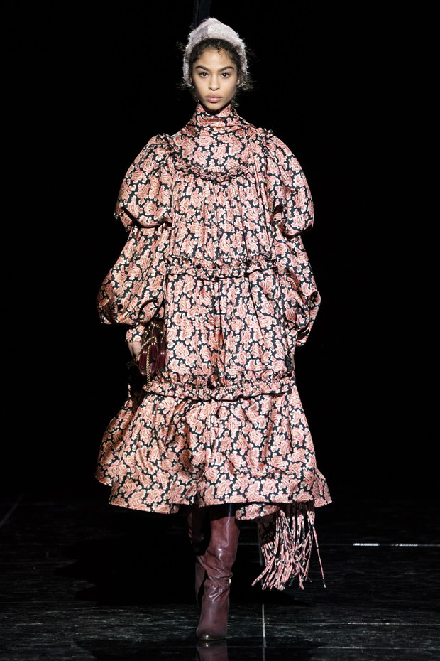 Pokaz Marc Jacobs