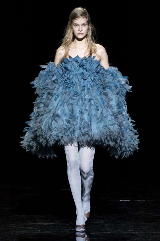 Pokaz Marc Jacobs