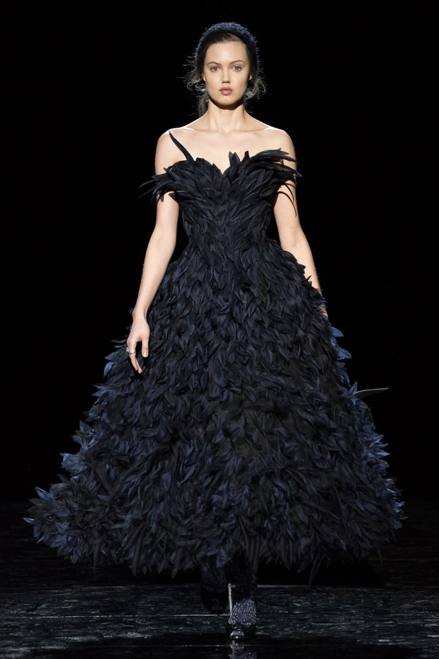 Pokaz Marc Jacobs