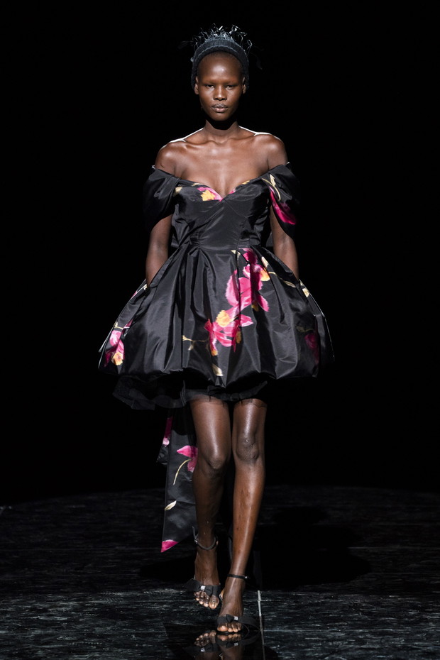 Pokaz Marc Jacobs