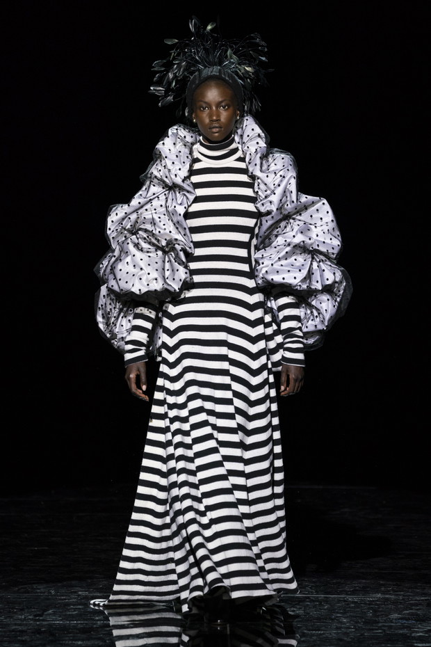 Pokaz Marc Jacobs