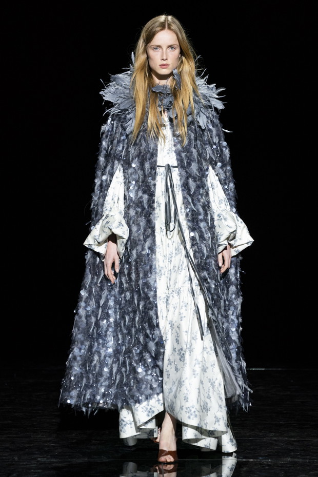Pokaz Marc Jacobs