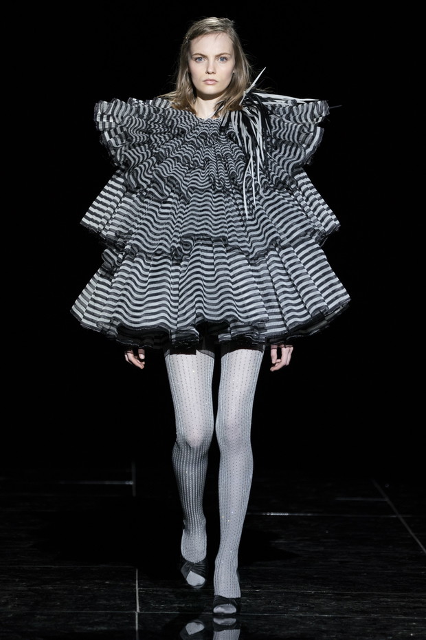 Pokaz Marc Jacobs
