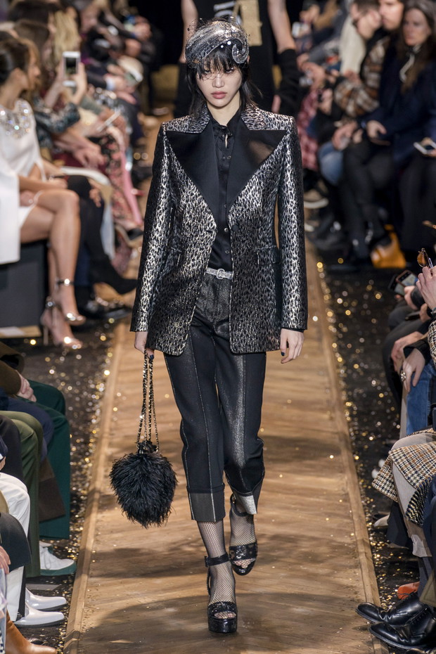 Pokaz Michael Kors AW19