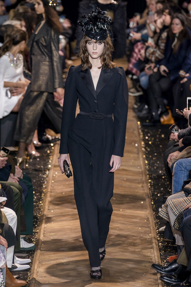 Pokaz Michael Kors AW19
