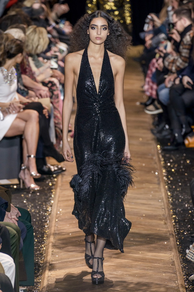 Pokaz Michael Kors AW19