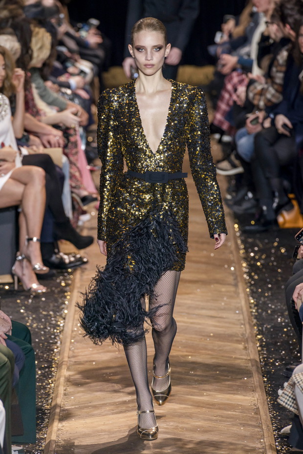 Pokaz Michael Kors AW19