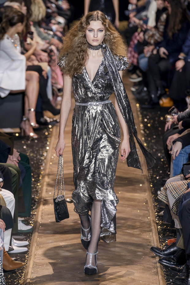 Pokaz Michael Kors AW19