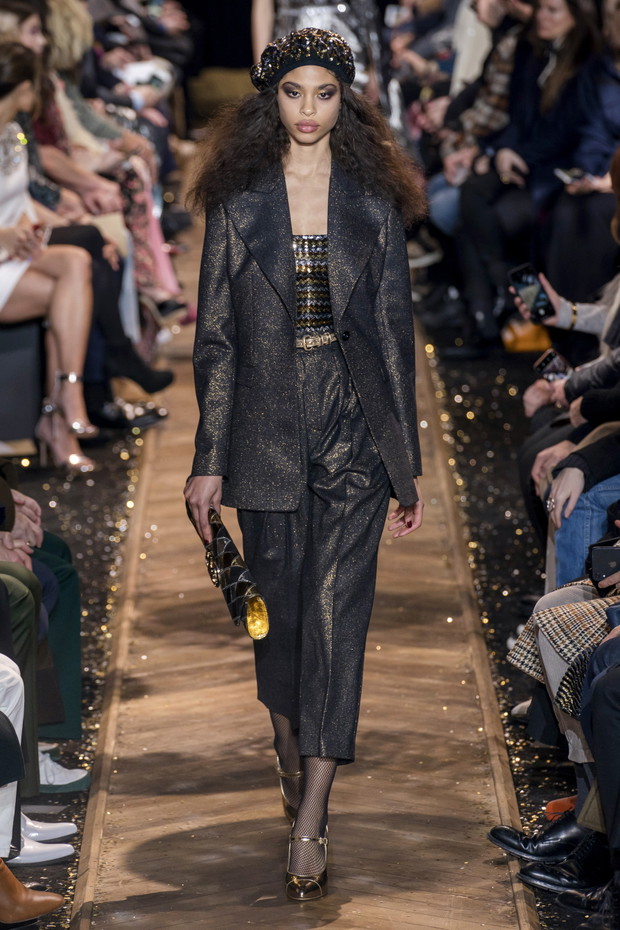 Pokaz Michael Kors AW19