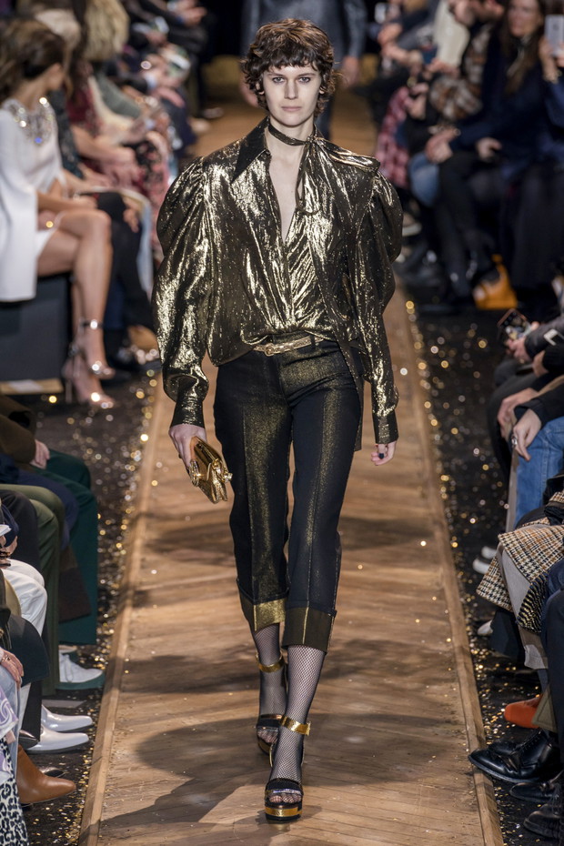 Pokaz Michael Kors AW19