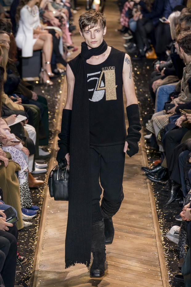 Pokaz Michael Kors AW19