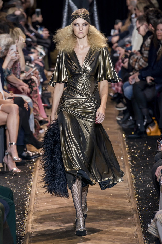 Pokaz Michael Kors AW19