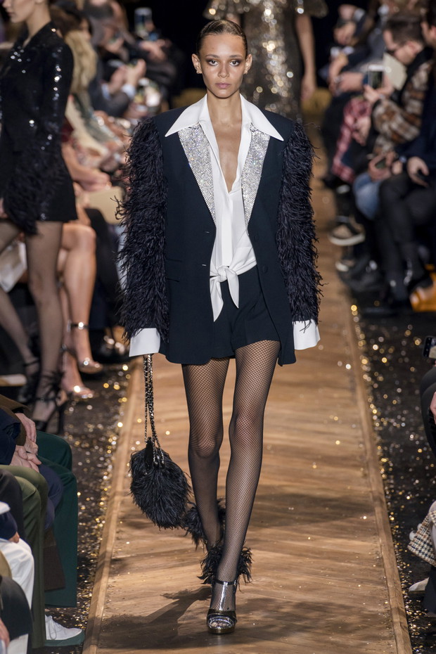 Pokaz Michael Kors AW19