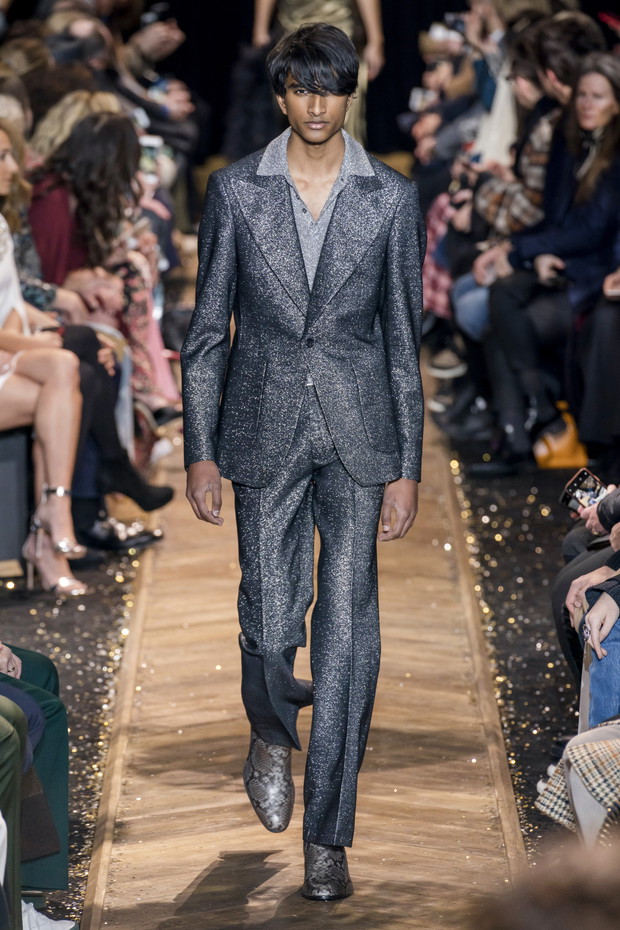 Pokaz Michael Kors AW19