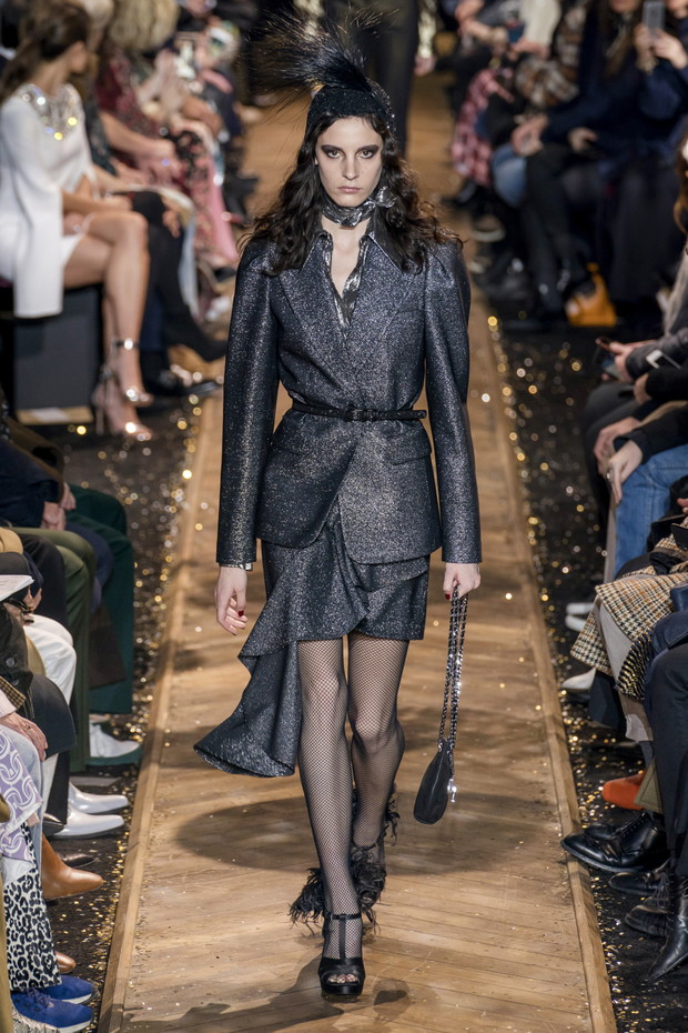 Pokaz Michael Kors AW19