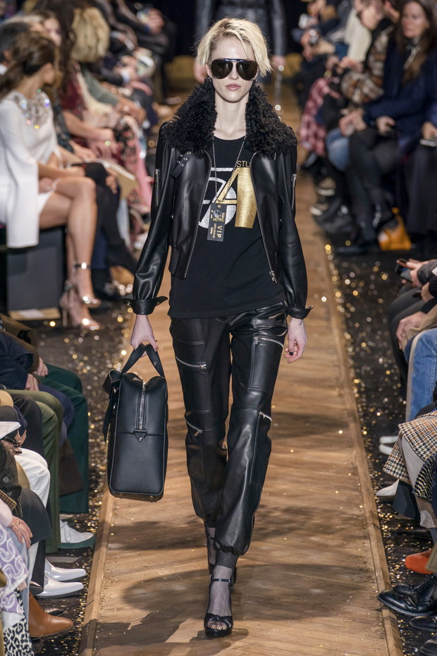 Pokaz Michael Kors AW19