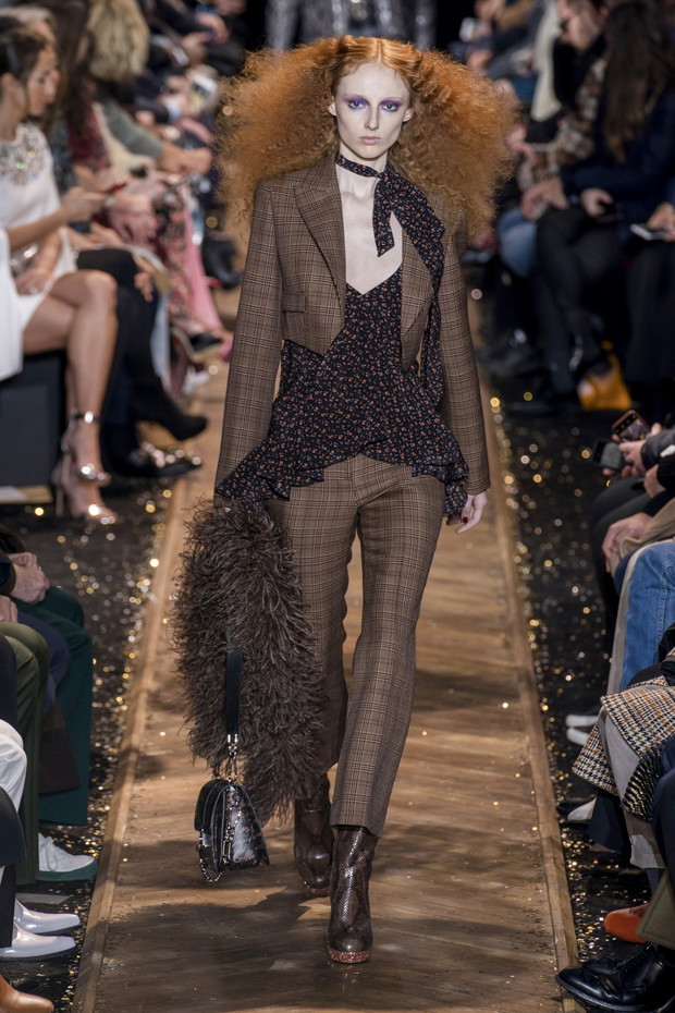 Pokaz Michael Kors AW19