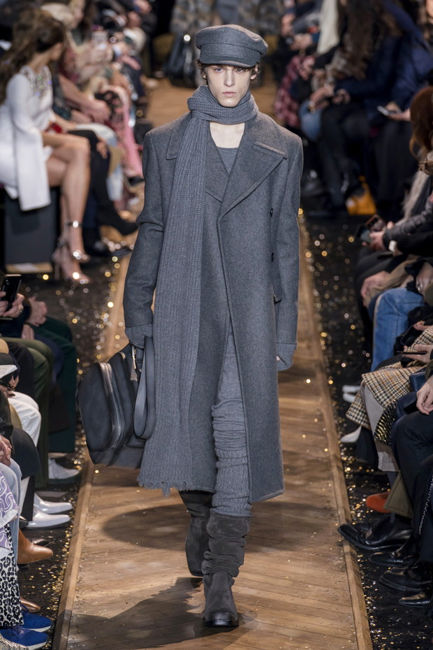 Pokaz Michael Kors AW19