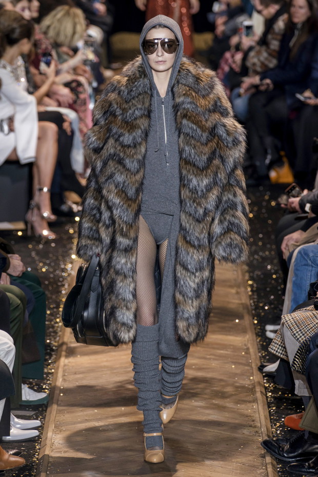 Pokaz Michael Kors AW19