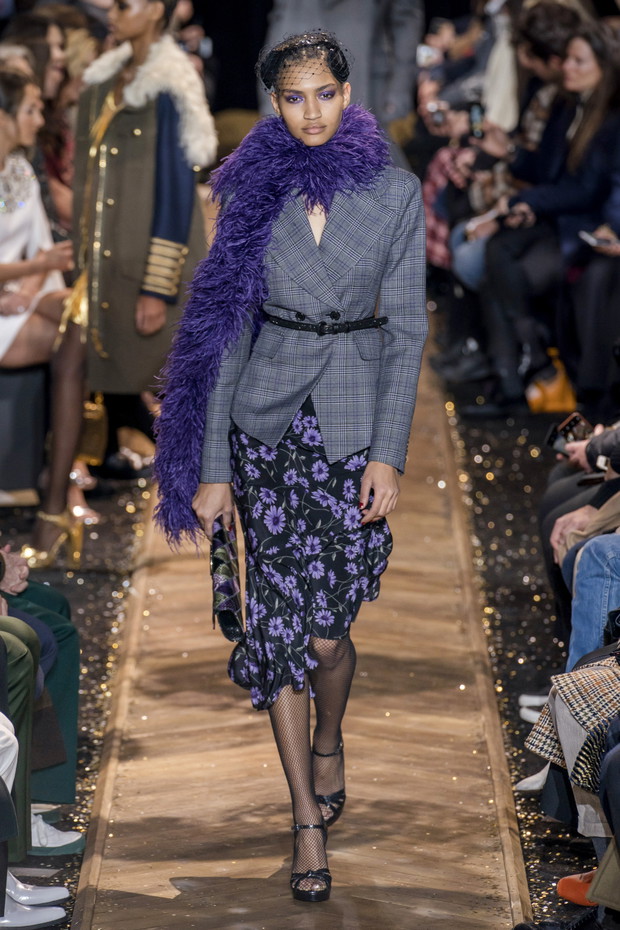 Pokaz Michael Kors AW19