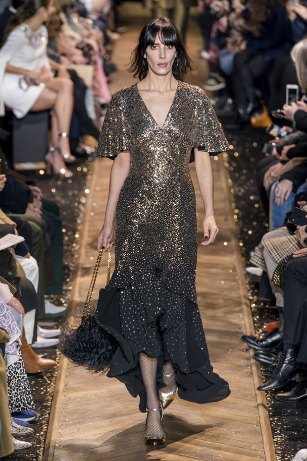 Pokaz Michael Kors AW19