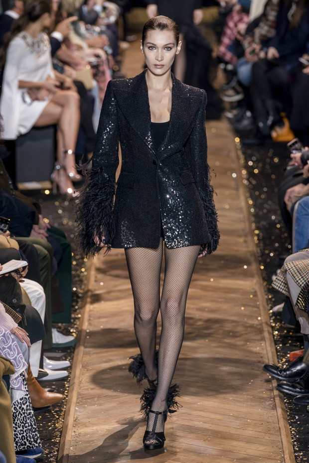 Pokaz Michael Kors AW19