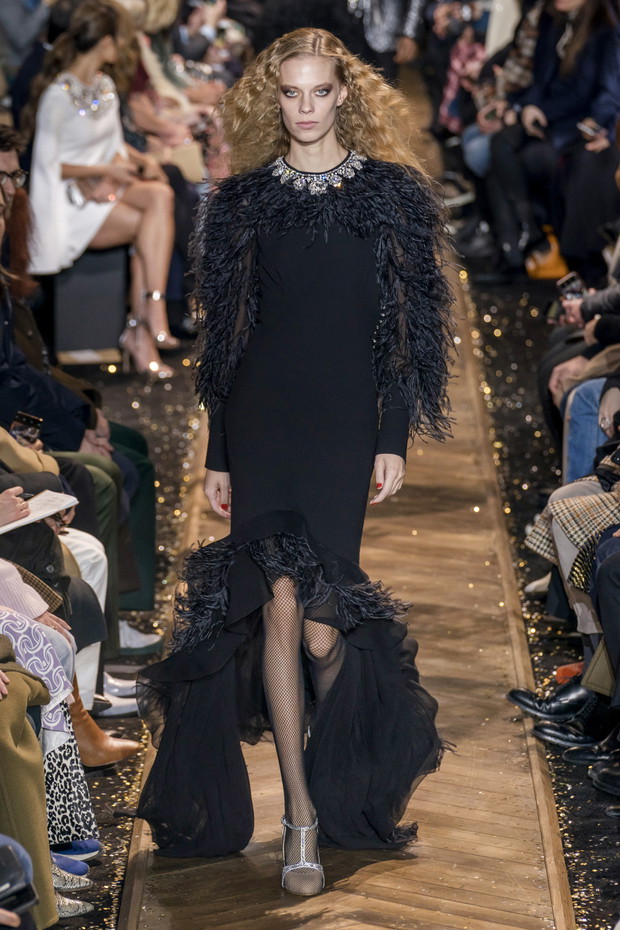 Pokaz Michael Kors AW19