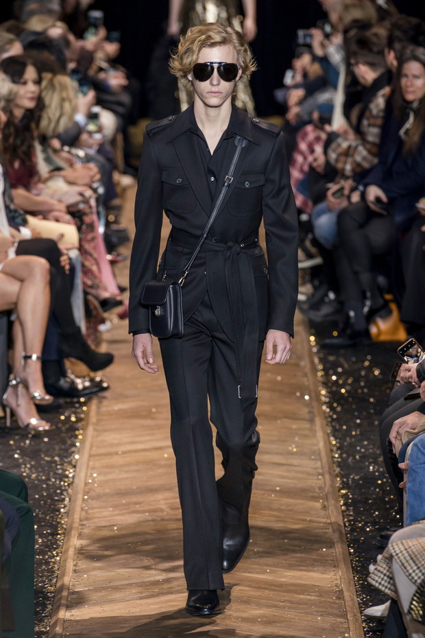 Pokaz Michael Kors AW19