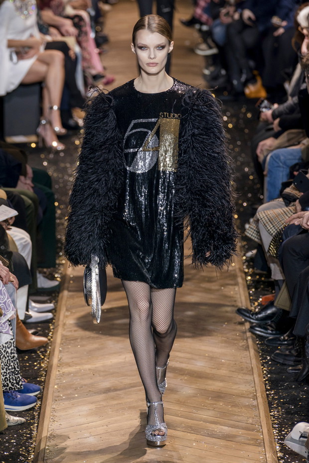 Pokaz Michael Kors AW19
