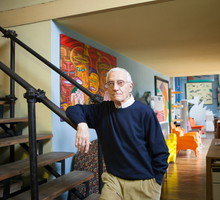 Alessandro Mendini