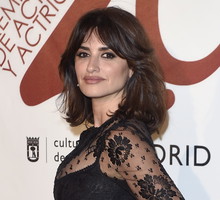 Penélope Cruz jako Donatella Versace w American Crime Story!