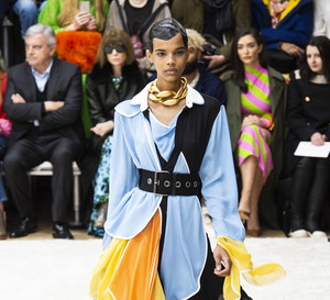 Pokaz JW Anderson AW19