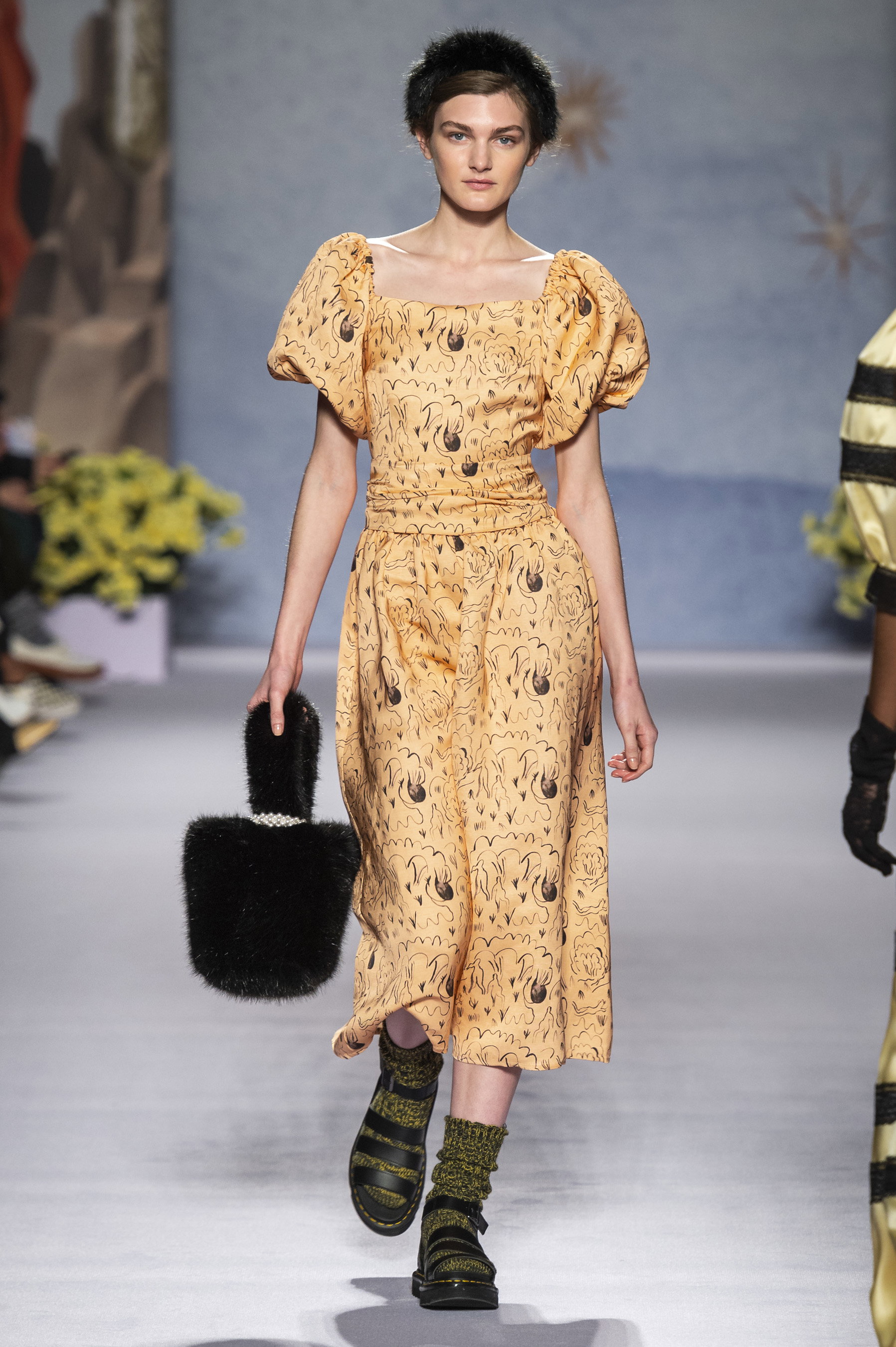 Pokaz Shrimps AW19
