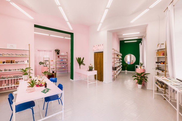 JEJU, fot. Studio PION